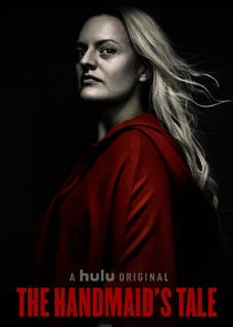 侍女的故事第三季